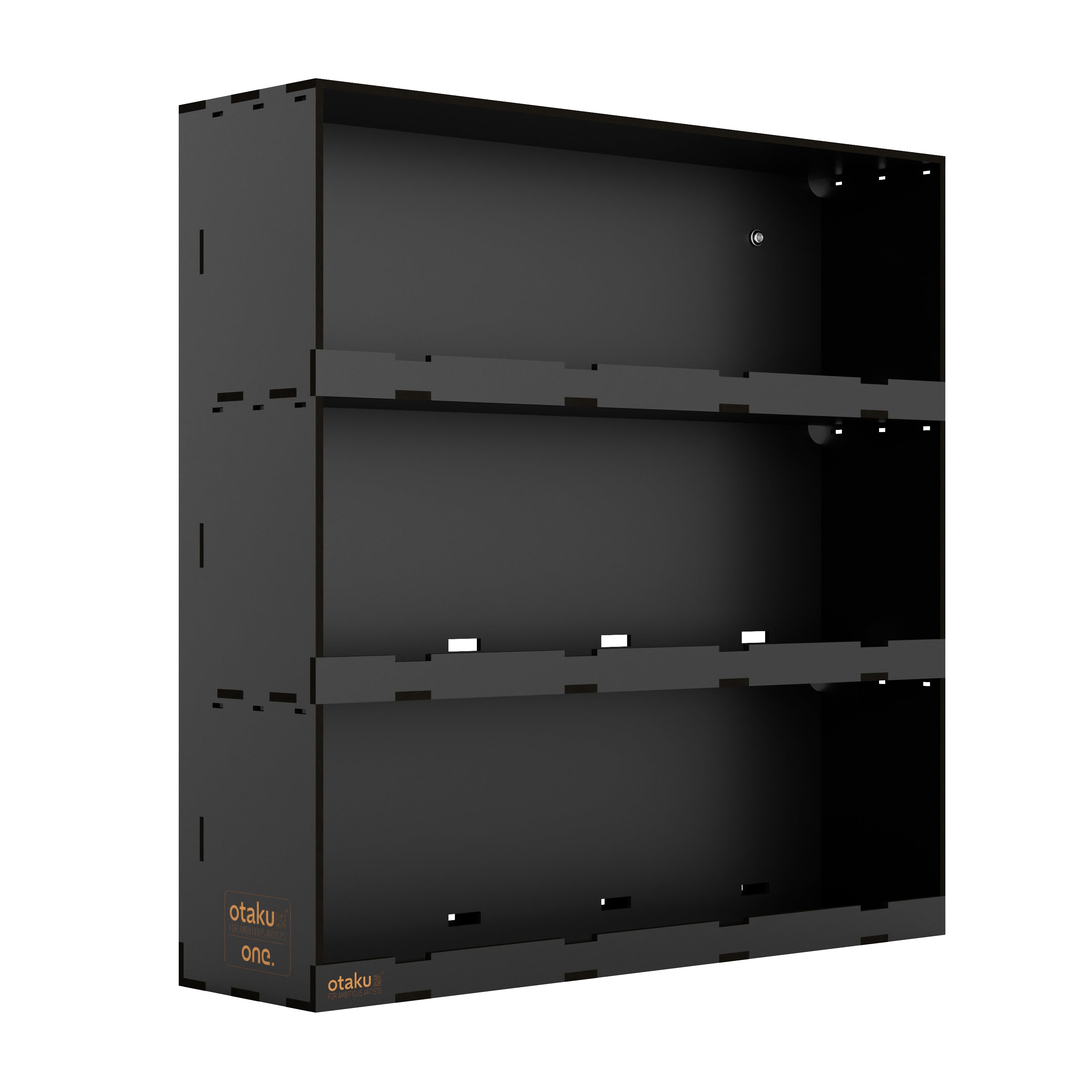 one. shelf