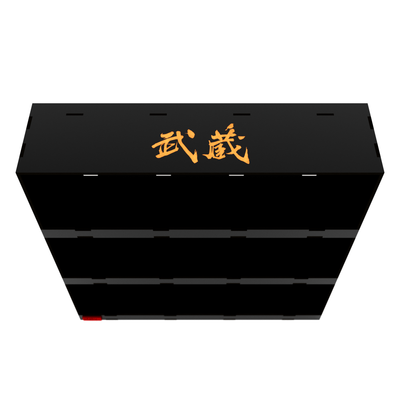 one. shelf: Top mit Gravur