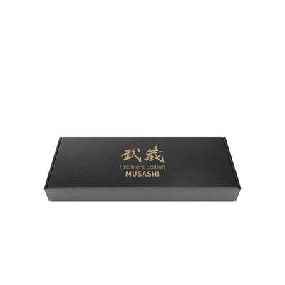 Premiere Edition Verpackung geschlossen