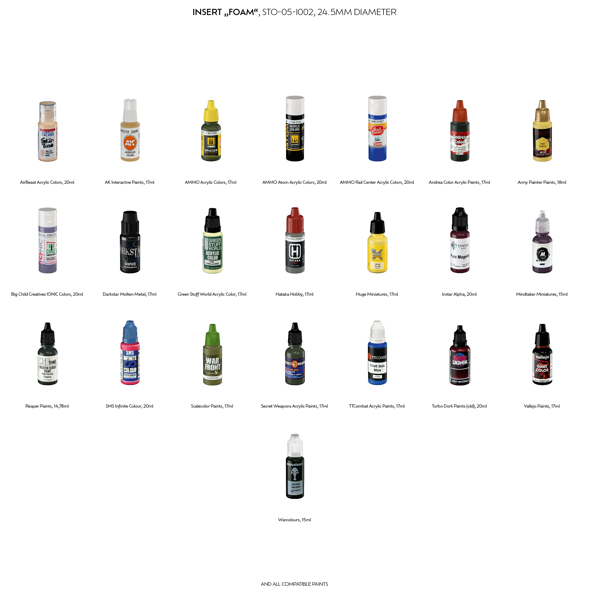 STO-05-I002_01-Foam kompatible Farben