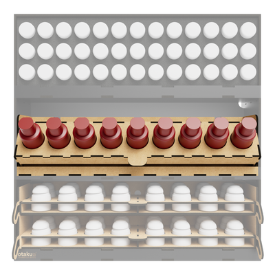 one. Einsatz "Swing Tray" - 36mm Durchmesser